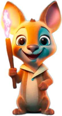 Pip - Character